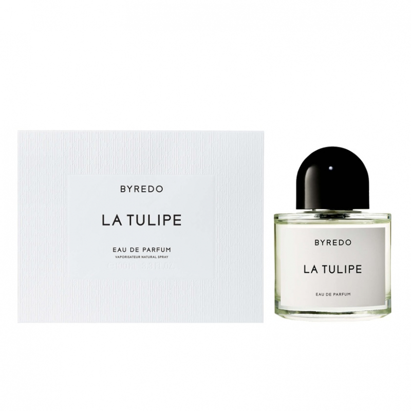 Byredo La Tulipe For Women - Парфюмерная вода 100 мл