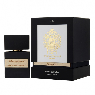 Tiziana Terenzi Maremma Unisex - Духи 100 мл