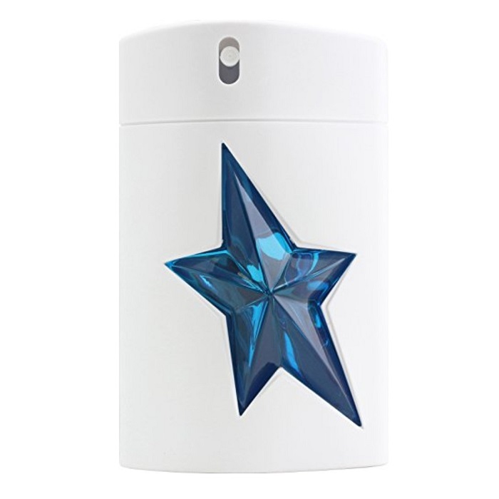 Thierry Mugler A'Men Pure Energy For Men - Туалетная вода 100 мл
