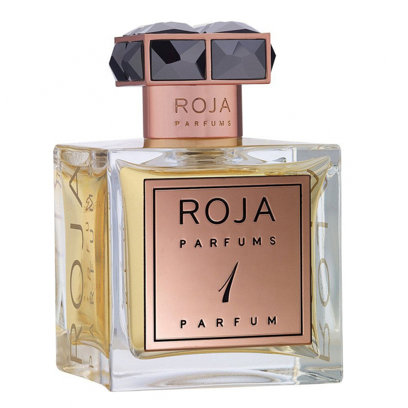 Roja Dove De La Nuit 1 Parfum Unisex- Духи 100 мл (тестер)