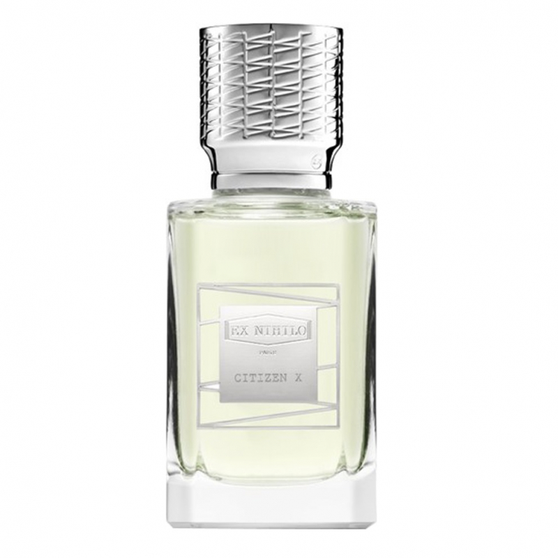Ex Nihilo Citizen X Unisex - Парфюмерная вода 50 мл (тестер)