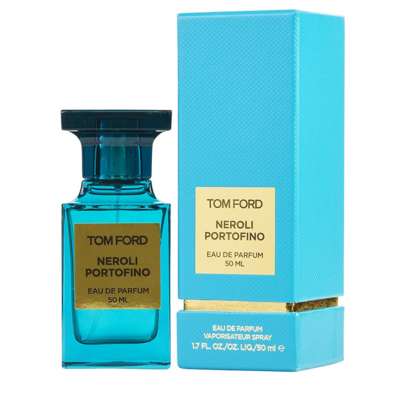 Tom Ford Neroli Portofino Unisex - Парфюмерная вода 50 мл