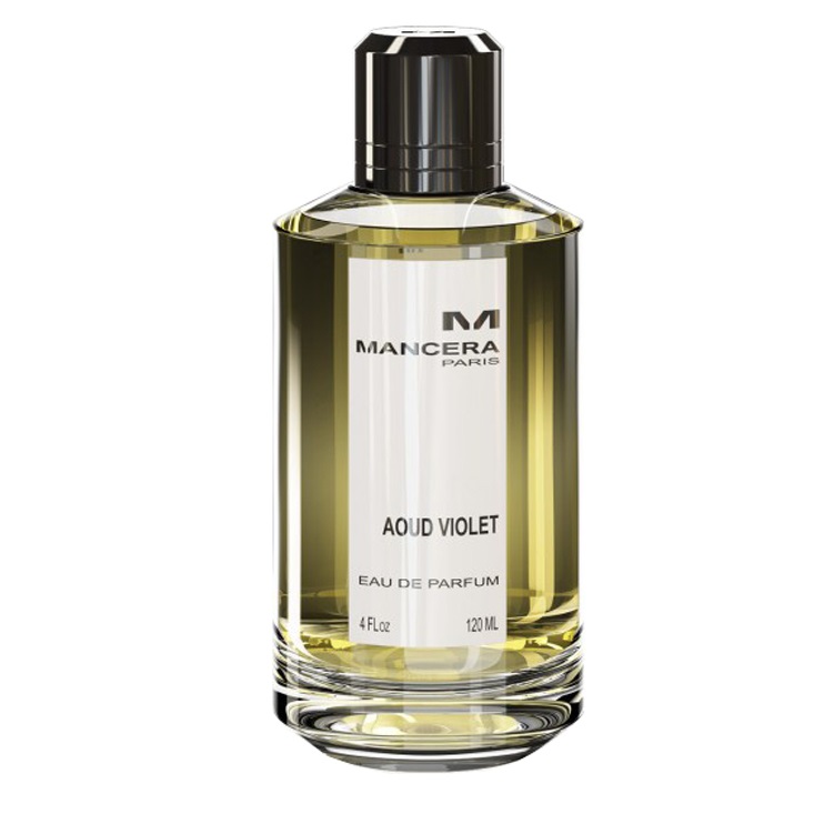 Mancera Aoud Violet For Women - Парфюмерная вода 120 мл