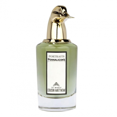 Penhaligon's Cousin Matthew For Men - Парфюмерная вода 75 мл (тестер)