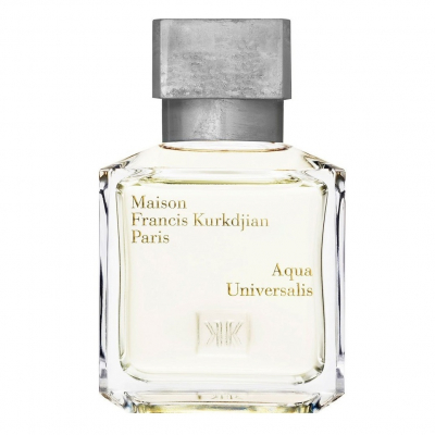Maison Francis Kurkdjian Aqua Universalis Unisex - Туалетная вода 70 мл (тестер)