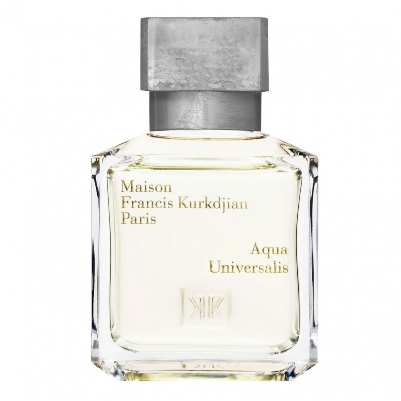 Maison Francis Kurkdjian Aqua Universalis Unisex - Туалетная вода 70 мл (тестер)