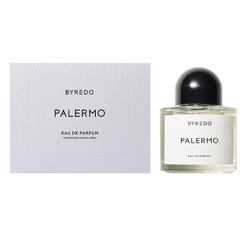 Byredo Palermo For Women - Парфюмерная вода 50 мл