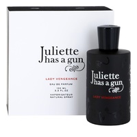 Juliette Has А Gun Lady Vengeance For Women - Парфюмерная вода 100 мл