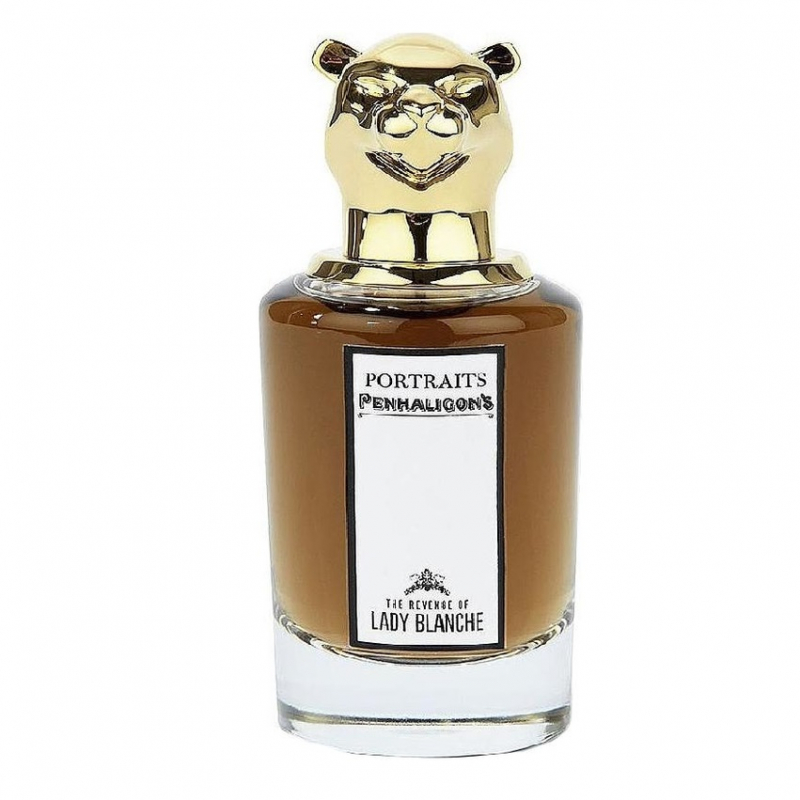 Penhaligon's The Revenge Of Lady Blanche For Women - Парфюмерная вода 75 мл