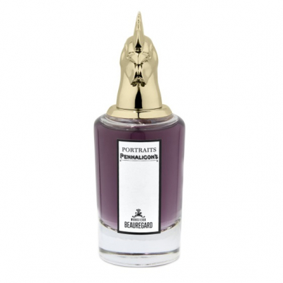 Penhaligon's Monsieur Beauregard For Men - Парфюмерная вода 75 мл (тестер)