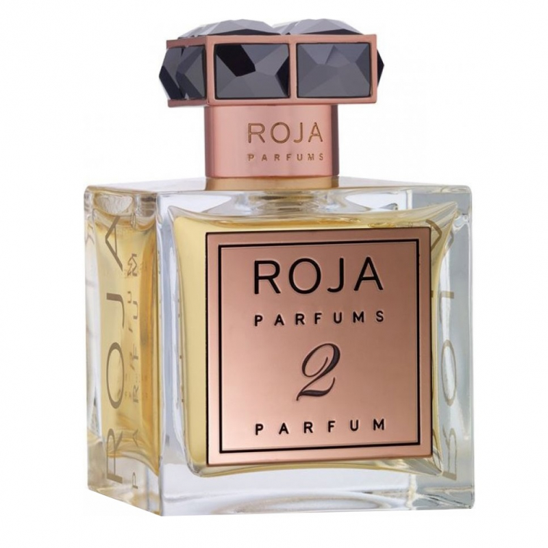 Roja Dove De La Nuit 2 Parfum Unisex - Духи 100 мл