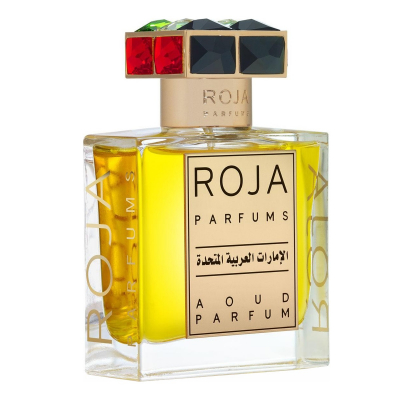 Roja Dove UAE The United Arab Emirates Parfum Unisex - Духи 50 мл