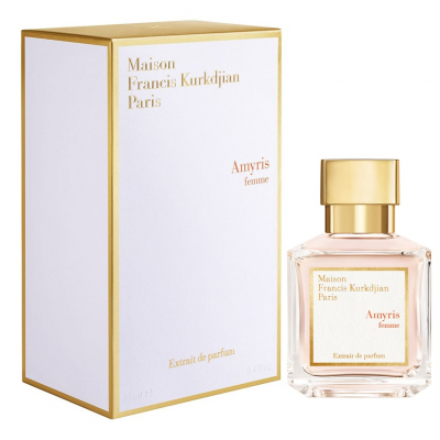 Maison Francis Kurkdjian Amyris Femme For Women - Духи 70 мл