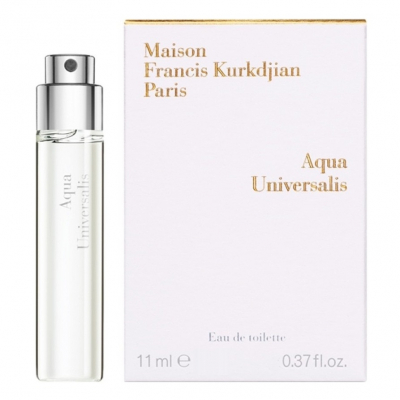 Maison Francis Kurkdjian Aqua Universalis Unisex - Туалетная вода 11 мл
