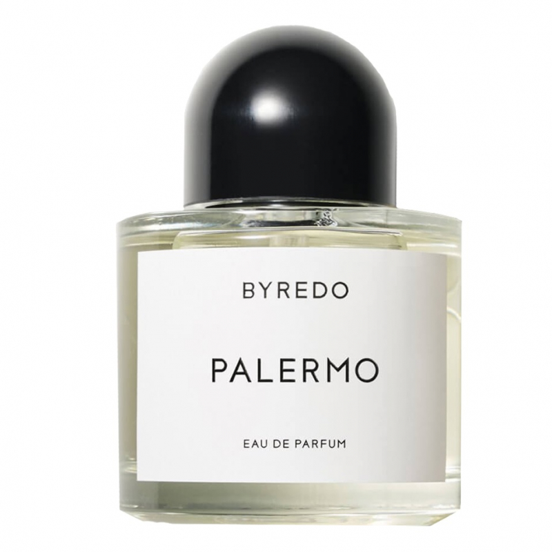 Byredo Palermo For Women - Парфюмерная вода 100 мл