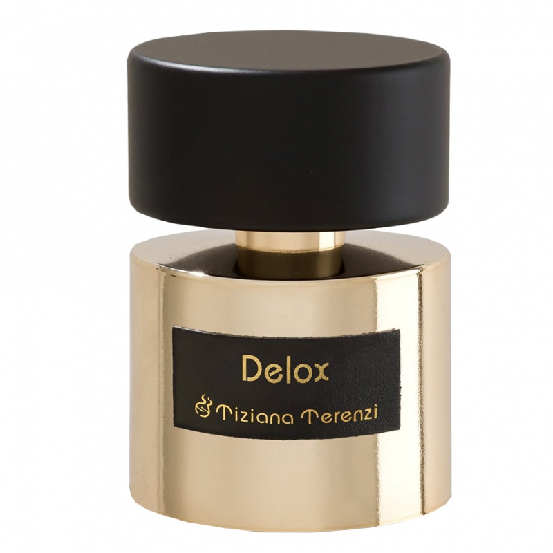 Tiziana Terenzi Delox Unisex - Духи 100 мл (тестер)