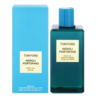 Tom Ford Neroli Portofino Body Oil - Том Форд нероли из портофино масло для тела 250 мл