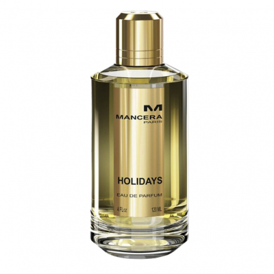 Mancera Holidays Unisex - Парфюмерная вода 120 мл
