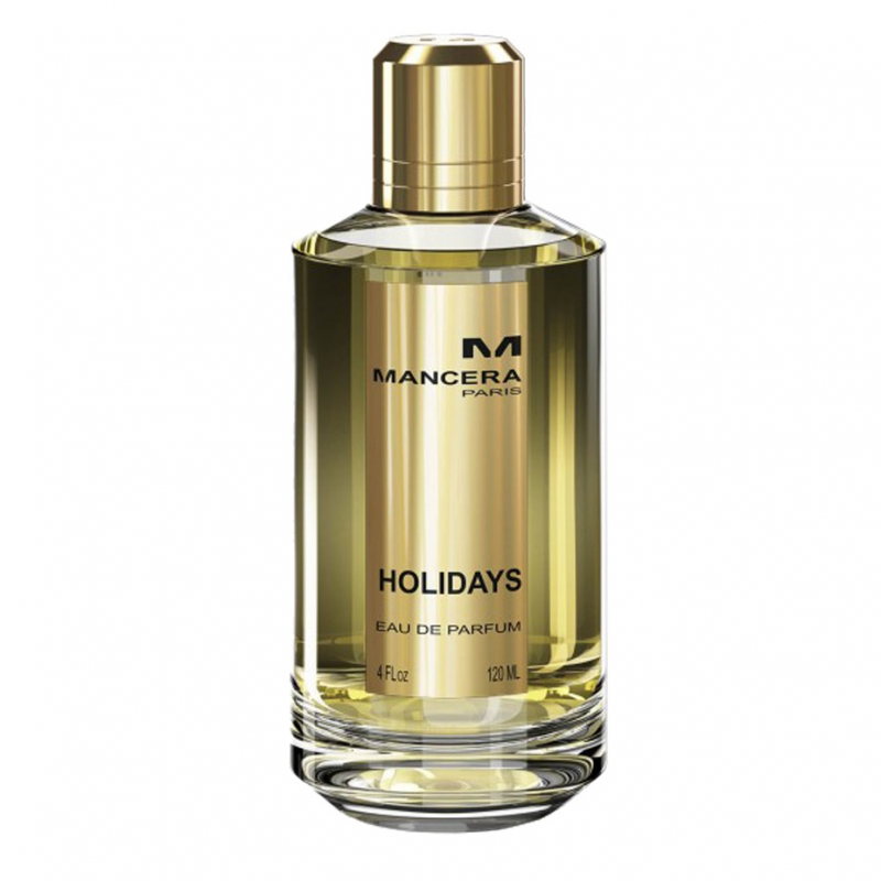 Mancera Holidays Unisex - Парфюмерная вода 120 мл