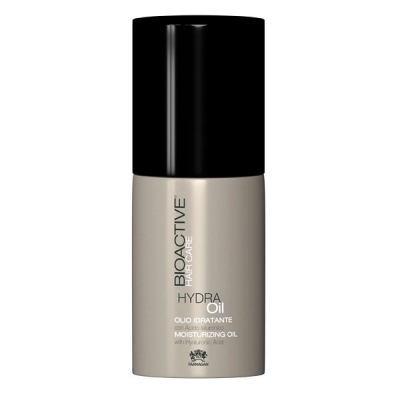 Farmagan Bioactive Hydra Hair Care Oil Moisturizing - Увлажняющее масло для волос 100 мл
