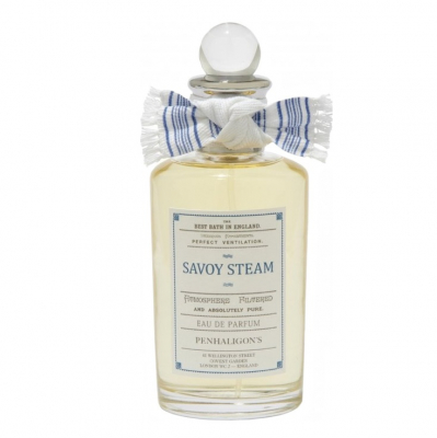 Penhaligon's Savoy Steam Unisex - Парфюмерная вода 100 мл (тестер)