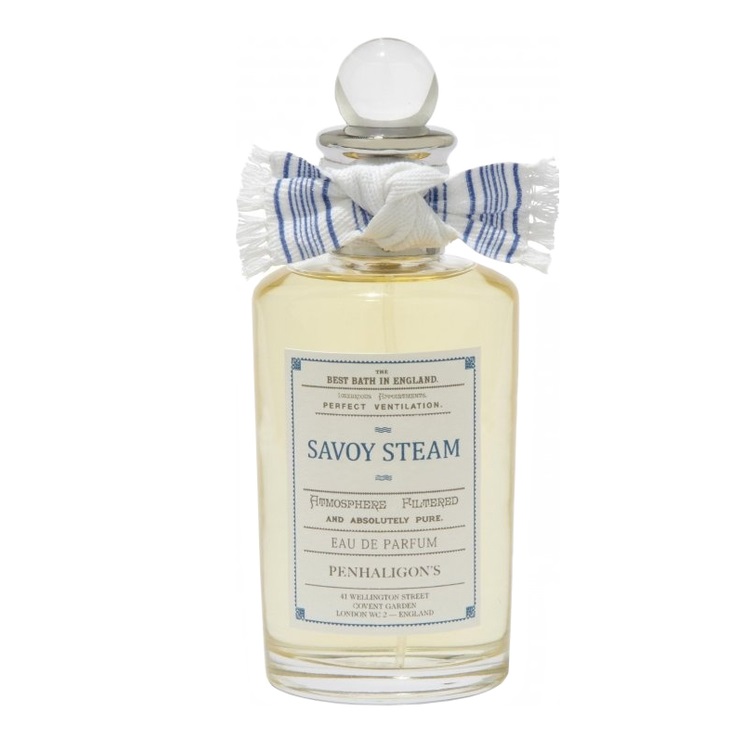 Penhaligon's Savoy Steam Unisex - Парфюмерная вода 100 мл (тестер)