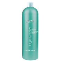 Kapous Hyaluronic Acid Shampoo - Восстанавливающий шампунь с гиалуроновой кислотой 1000 мл