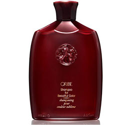 Oribe Color Shampoo For Beautiful Color - Шампунь для окрашенных волос "Великолепие цвета" 1000 мл