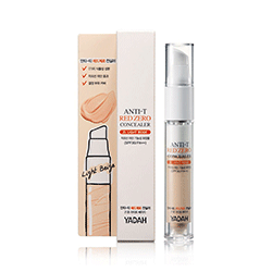 Yadah Anti - T Red Zero Concealer - Консилер для проблемной кожи 6 г