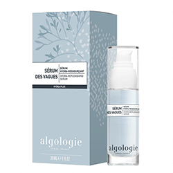 Algologie Hydrating Serum - Увлажняющая сыворотка «морские волны» 30 мл