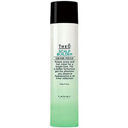 Lebel Theo Scalp Builder - Спрей для кожи головы стимулирующий 140 г
