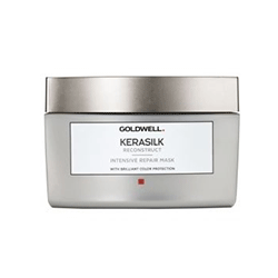 Goldwell Kerasilk Premium Reconstruct Intensive Repair Mask - Интенсивно восстанавливающая маска 200 мл