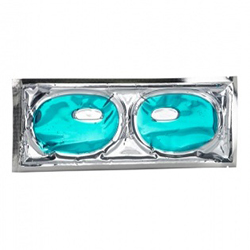  Beauty Style Mask - Коллагеновая увлажняющая укрепляющая маска для области глаз аква 24