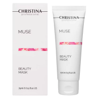 Christina Muse Beauty Mask – Маска красоты с экстрактом розы 75 мл 
