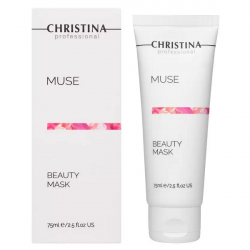 Christina Muse Beauty Mask – Маска красоты с экстрактом розы 75 мл 