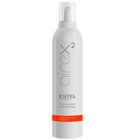 Estel Professional Airex - Мусс для волос нормальной фиксации 400 мл