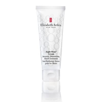 Elizabeth Arden Skin Care Eight Hour Cream Intensive Moisturizing Hand Treatment - Увлажняющий крем для рук (тестер) 75 мл
