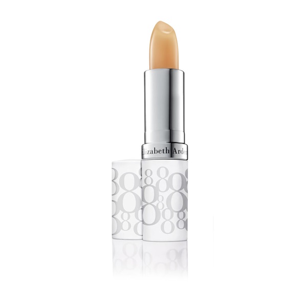 Elizabeth Arden Skin Care Eight Hour Cream Lip Protectant Stick SPF 15 - Бальзам-стик для губ защитный бесцветный (тестер) 3,7 гр