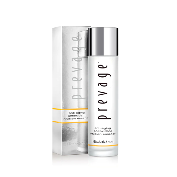 Elizabeth Arden Skin Care Prevage Anti-aging Antioxidant Infusion Essence - Антивозрастная антиоксидантная инфузионная эссенция 150 мл