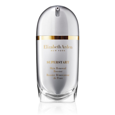 Elizabeth Arden Skin Care Superstart Skin Renewal Booster - Обновляющий и укрепляющий бустер для активного восстановления кожи лица 50 мл