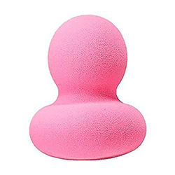 The Saem Detail Stamp Puff - Спонж объемный для нанесения макияжа