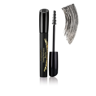 Elizabeth Arden Lasting Impression Mascara Black - Тушь для ресниц черная 8,5 мл