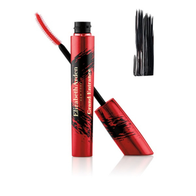 Elizabeth Arden Grand Entrance Mascara Black - Тушь для ресниц черная 8,5 мл