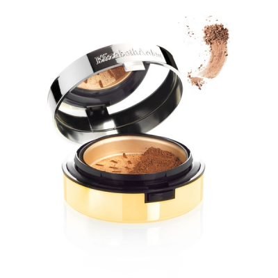 Elizabeth Arden Pure Finish Mineral Powder Shade - Пудра рассыпчатая минеральная №4 (тестер) 8,33