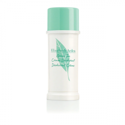 Elizabeth Arden Green Tea Cream Deodorant - Дезодорант-крем с зелёным чаем 40 мл
