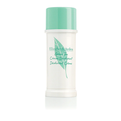 Elizabeth Arden Green Tea Cream Deodorant - Дезодорант-крем с зелёным чаем 40 мл