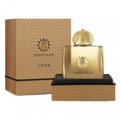 Amouage Ubar For Women - Парфюмерная вода 50 мл