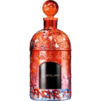 Guerlain Lux Rose Barbare Women Eau de Parfum - Герлен дикая роза парфюмерная вода 20 мл