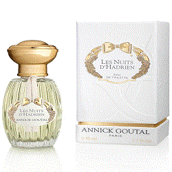 Annick Goutal Les Nuits Hadrien Women Eau de Toilette - Анник Гуталь ле нюи Адриан туалетная вода 50 мл