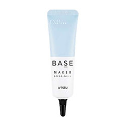 A'pieu Base Maker Bboyan SPF30/PA++ - База под макияж 20 г